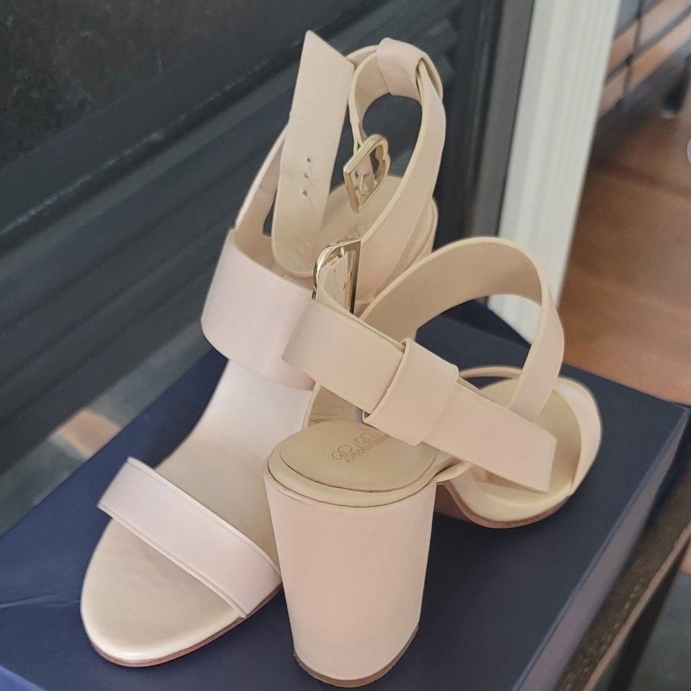 Brooks Brothers Sandals NIB